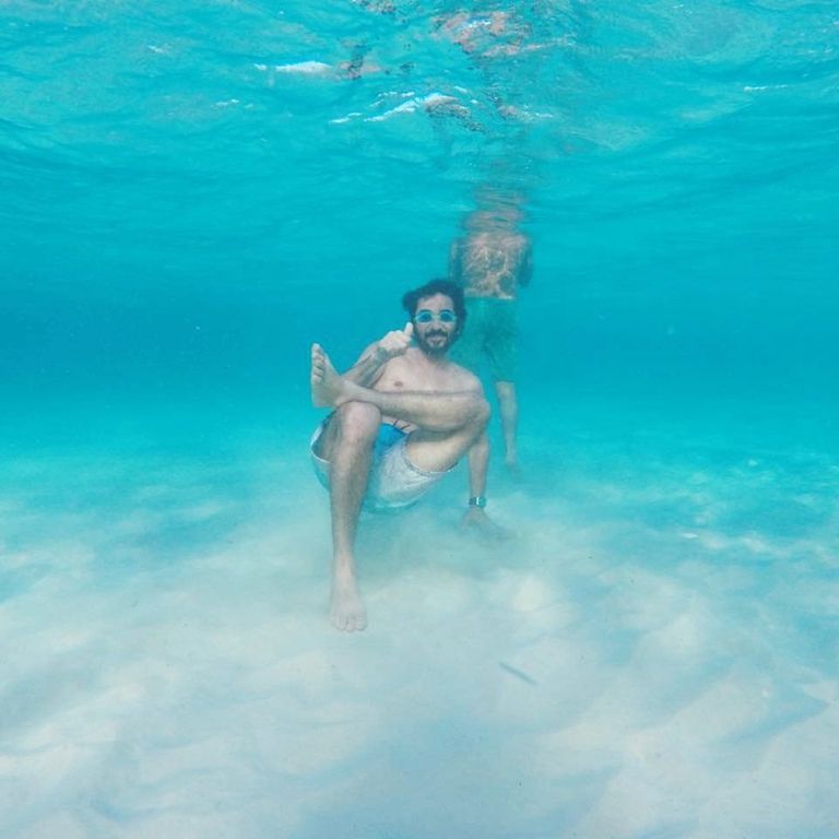 الممثل المصري أحمد حلمي