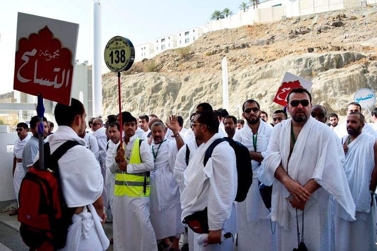 الدكتور محمد مطر الكعبي رئيس الهيئة العامة للشؤون الإسلامية والأوقاف