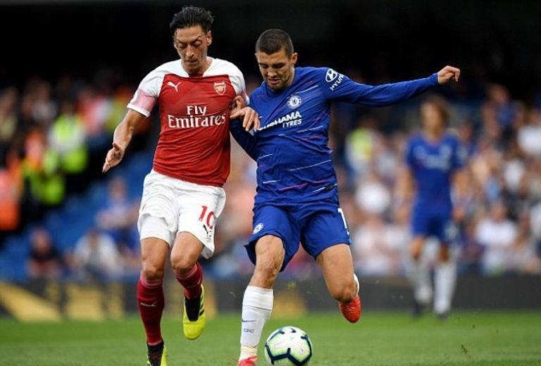 ويليان دا سيلفا- صورة أرشيفية