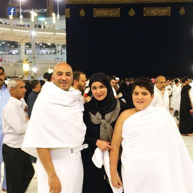 موسم الحج ـ أرشيفية 