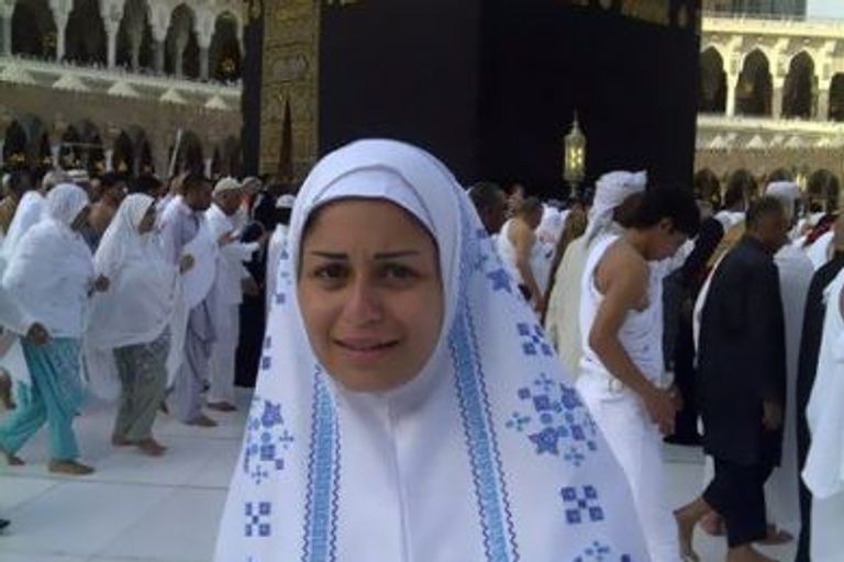 موسم الحج ـ أرشيفية 