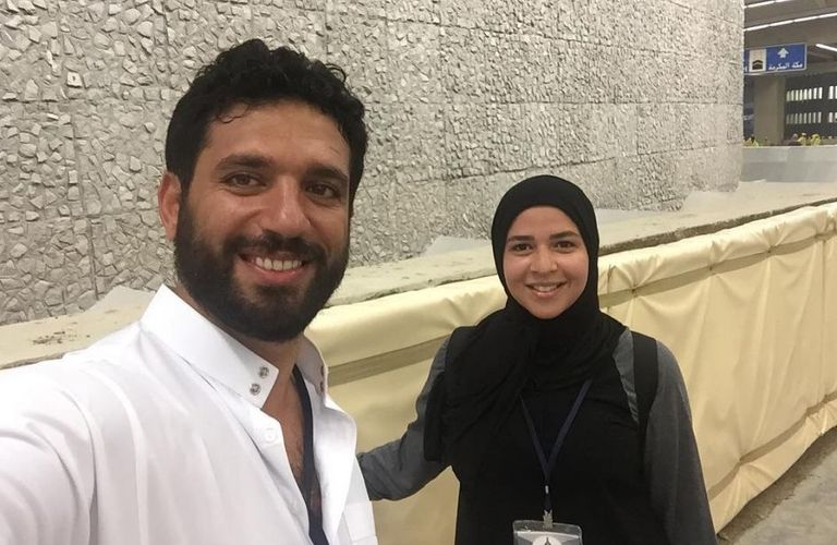 موسم الحج ـ أرشيفية 