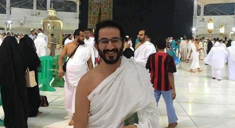 موسم الحج ـ أرشيفية 