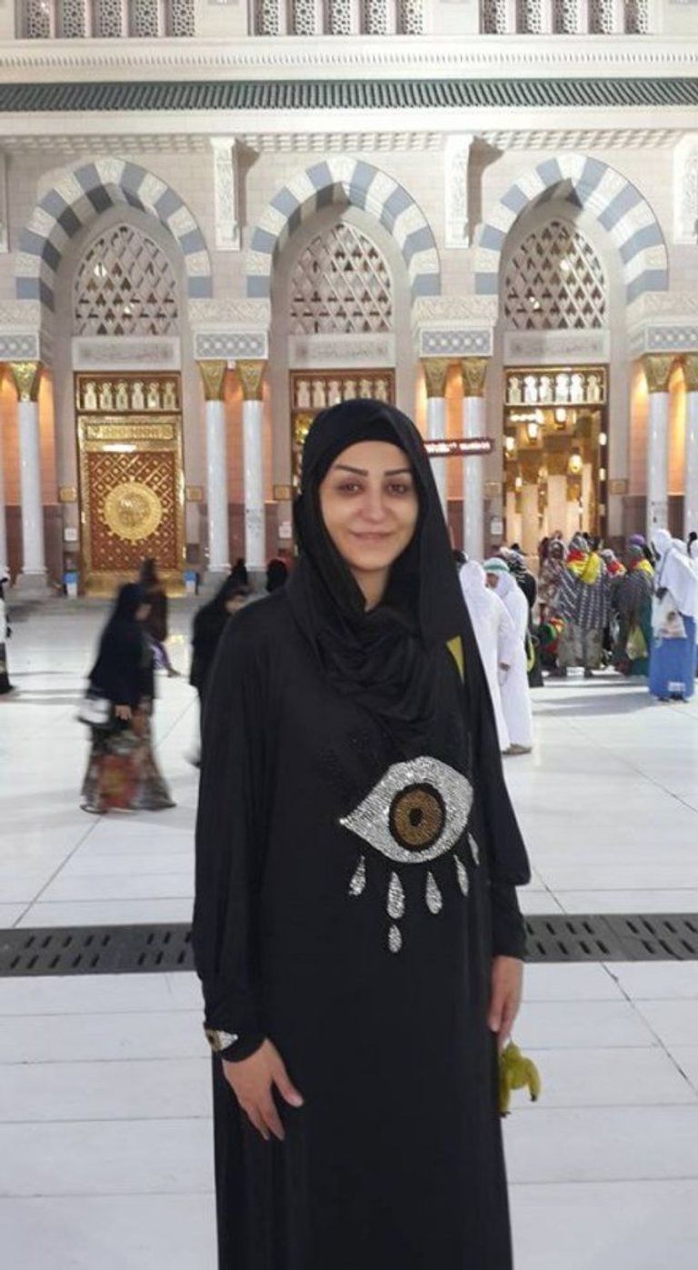 موسم الحج ـ أرشيفية 