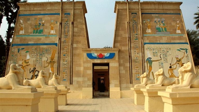 احتفالات المصريين بعيد الأضحى- أرشيفية