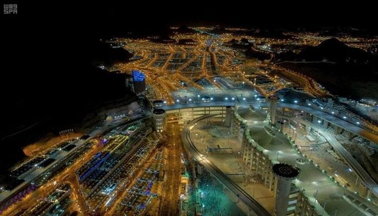 الشركة السعودية للكهرباء تؤكد نجاح الخطة التشغيلية لموسم الحج