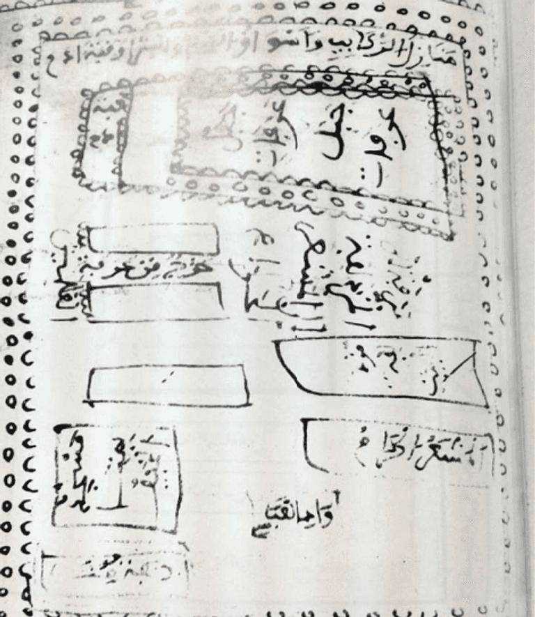 حجاج مغاربة - أرشيفية