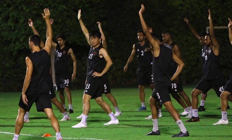 تدريبات الوحدة