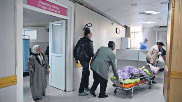 انتشار وباء الكوليرا في 4 محافظات جزائرية انتشار وباء الكوليرا في 4 محافظات جزائرية