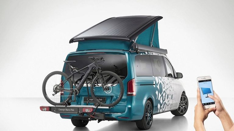  في كلاس – V Class