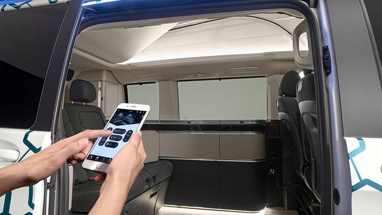  في كلاس – V Class