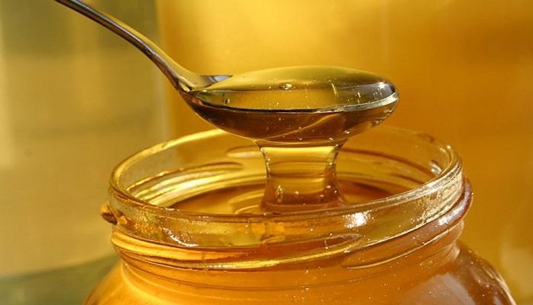 العسل علاج فعال للسعال