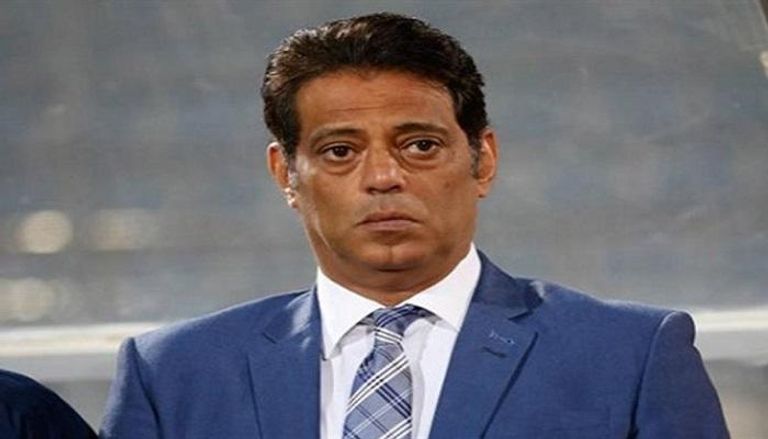 هاني رمزي  خافيير أجيري