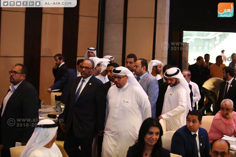 جمعة مبارك الجنيبي