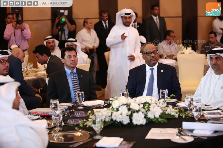 جمعة مبارك الجنيبي