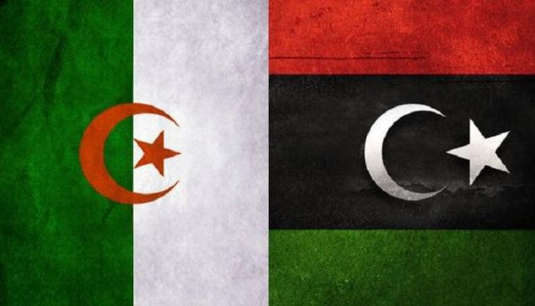 علما الجزائر وليبيا