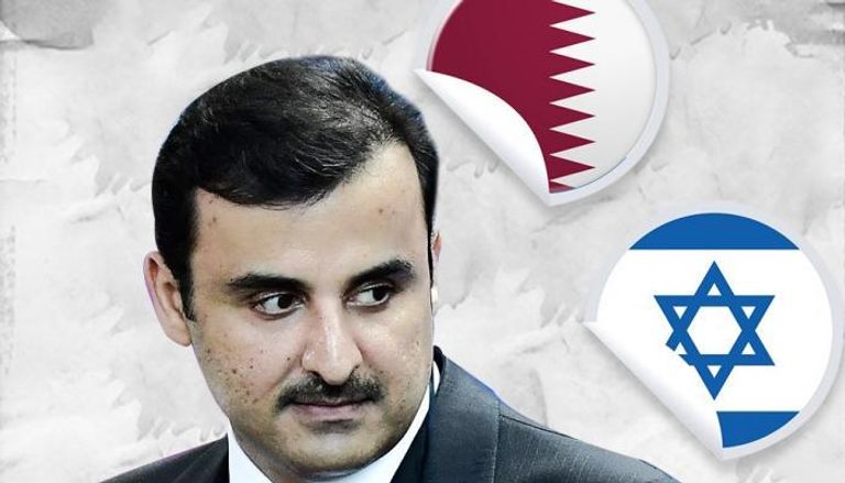 قطر تقترح بناء مطار يربط إيلات والدوحة