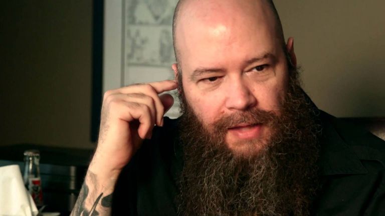 غلاف "كونان باربريان"