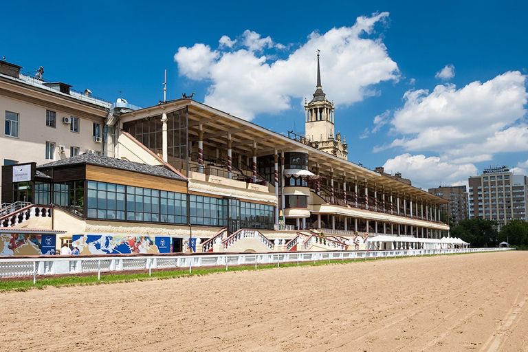 روسيا تستضيف الجولة السادسة لكأس رئيس الإمارات للخيول العربية الأصيلة