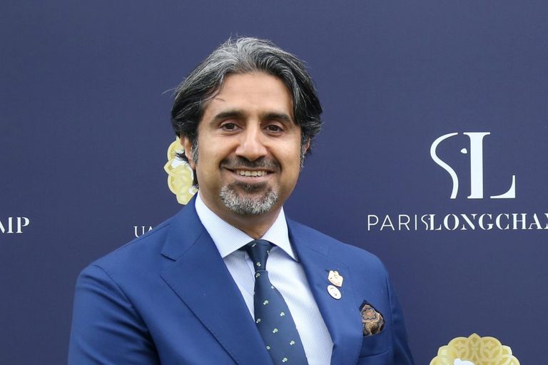 فيصل الرحماني روسيا تستضيف الجولة السادسة لكأس رئيس الإمارات للخيول العربية الأصيلة