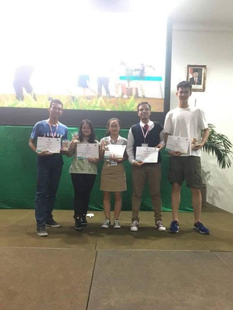 الشاب المصري أبانوب منتصر