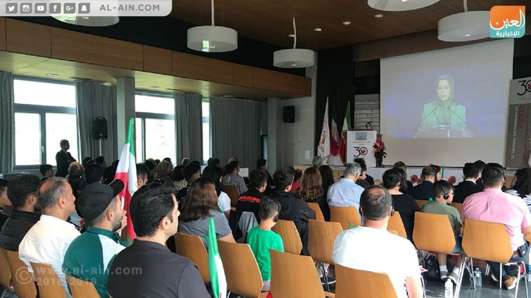 كما تشير الوقائع إلى تورط عدد من أعضاء السلطة القضائية الإيرانية أبرزهم "وزيرا العدل الحالي علي آوايي والسابق مصطفى بورمحمدي، وحسين نيّري عضو رئاسة محكمة القضاة والديوان العالي للبلاد، وعلي مبشري المساعد القضائي في ديوان العدل الإداري، وعلي رازيني المساعد الحقوقي للسلطة القضائية، وغلام رضا زارع معاون الديوان العالي للبلاد، ومحمد إسماعيل شوشتري، ومرتضى بختياري، وبور محمدي"، بحسب قائمة المتهمين التي أعدتها المعارضة. وطالت لائحة المتورطين بالمجزرة عدداً من قادة القوات المسلحة الإيرانية أيضاً أبرزهم: "علي عبداللهي آبادي مساعد التنسيق الأسبق في هيئة الأركان العامة للقوات المسلحة، وأحمد نوريان مساعد التنسيق لمقر (ثار الله) بطهران". زعيمة المقاومة الإيرانية مريم رجوي