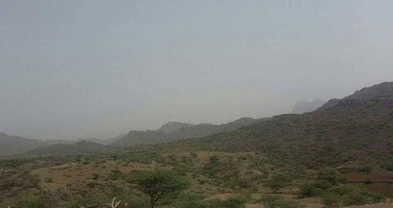 المناطق الجنوبية المحررة - المركز الإعلامي للجيش اليمني أحد عناصر الجيش اليمني - أرشيفية