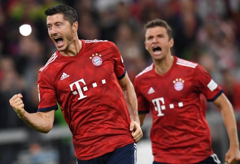 ليفا يحتفل بالتسجيل