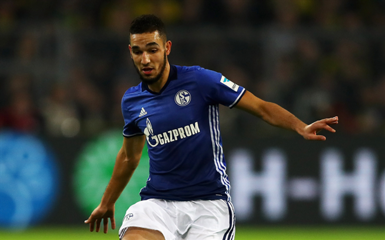 بن طالب مع نجوم المنتخب