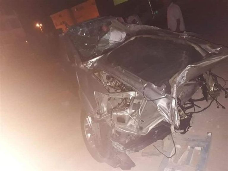 الفنانة المصرية إيناس عز الدين 