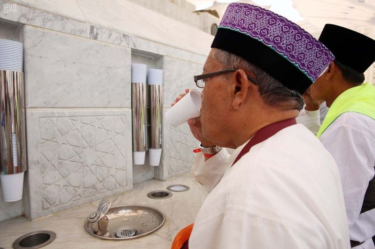 وكالة المسجد النبوي جاهزة لاستقبال الحجاج خلال الموسم الثاني للحج