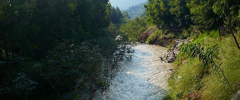 منبع سيدي لكبير الجزائر تعلن تحكمها في وباء الكوليرا