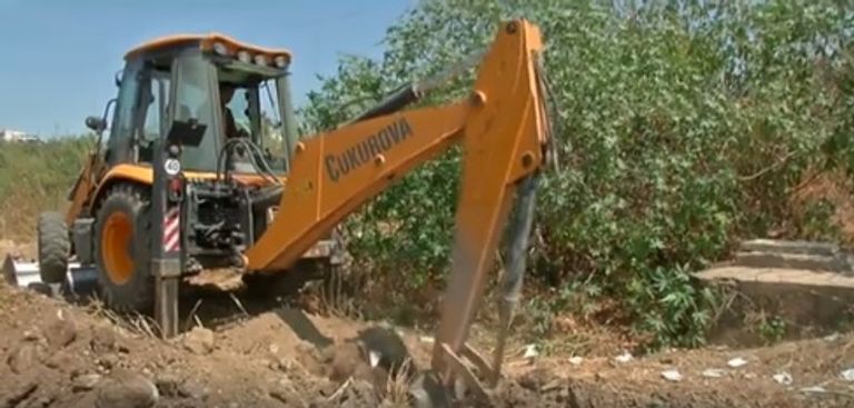 ردم المنبع الجزائر تعلن تحكمها في وباء الكوليرا