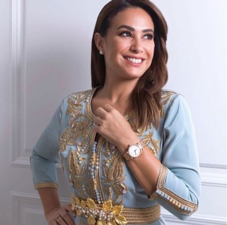 هند صبري  