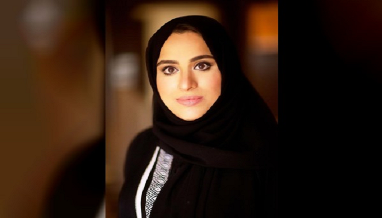 شمسة صالح الأمين العام لمجلس الإمارات للتوازن بين الجنسين