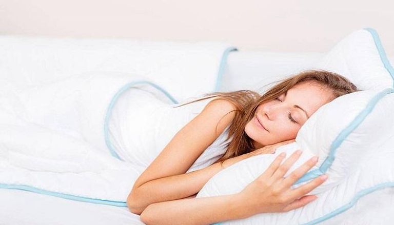 النوم بين 6 و8 ساعات مفيد للقلب