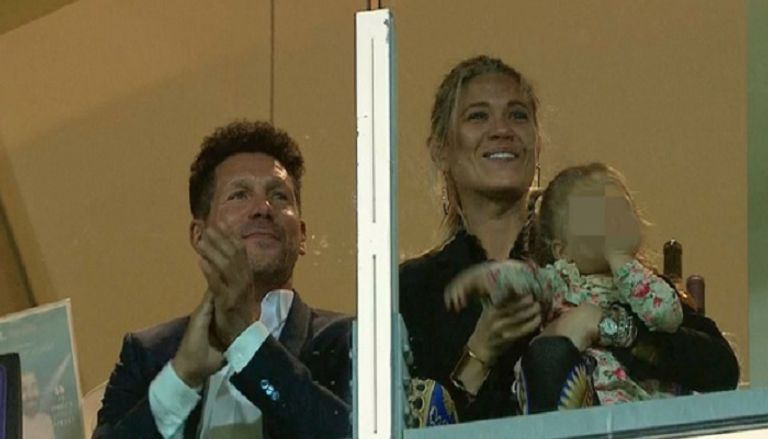 دييجو سيميوني