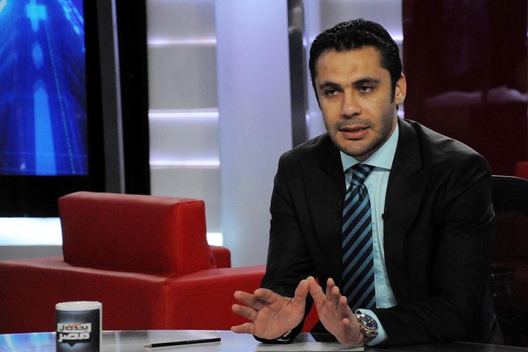 أحمد حسن محمد صلاح