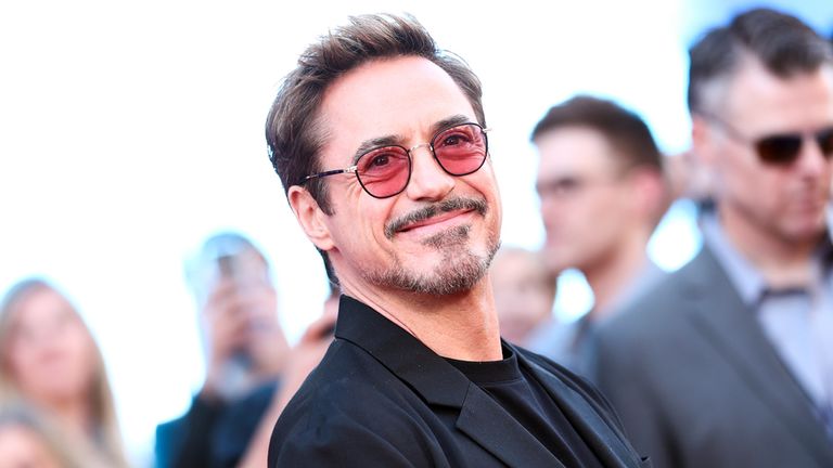 النجم جورج كلوني - أرشيفية