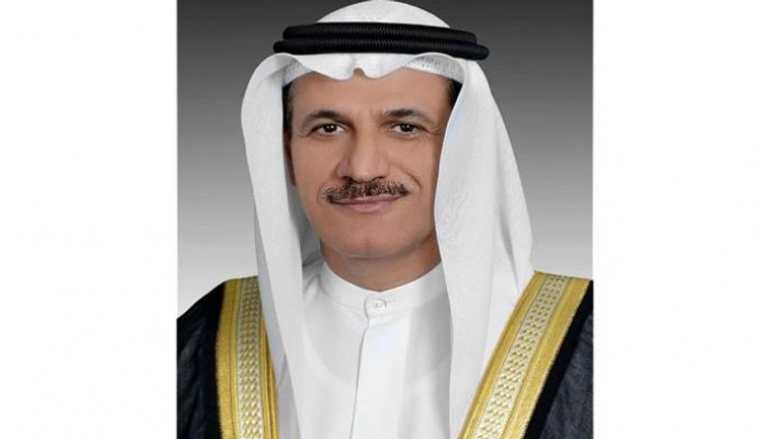 وزير الاقتصاد الإماراتي