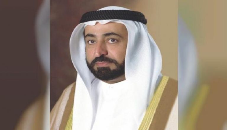 الشيخ الدكتور سلطان بن محمد القاسمي