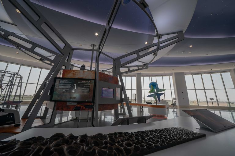 الشيخ الدكتور سلطان بن محمد القاسمي