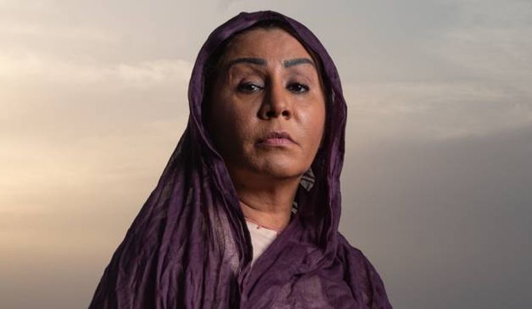 نجمات تألقن في الساحة الفنية الإماراتية