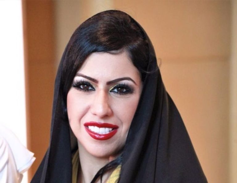 نجمات تألقن في الساحة الفنية الإماراتية