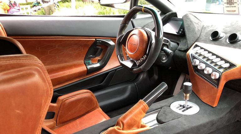 لامبورجيني جالاردو