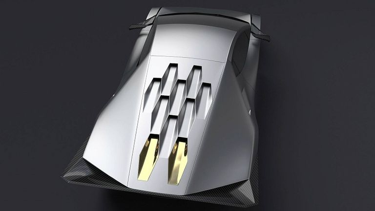 لامبورجيني جالاردو