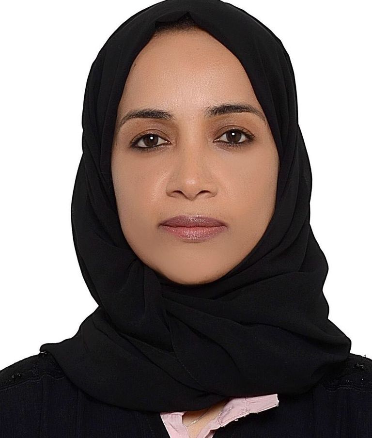 يوم المرأة الإماراتية