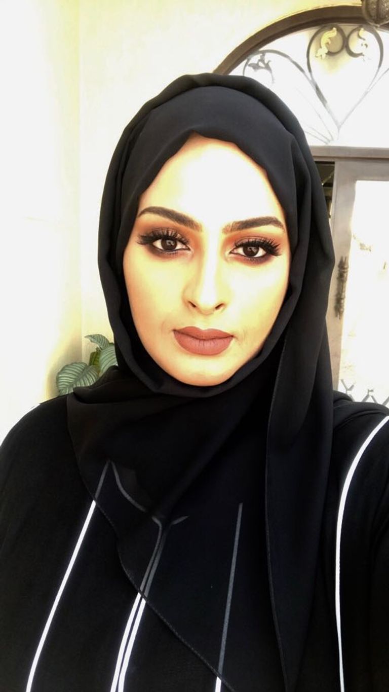 يوم المرأة الإماراتية