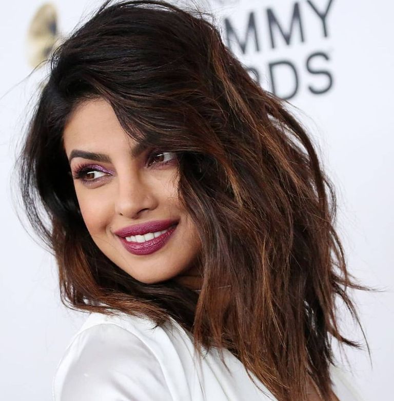 الفنانة الهندية الصاعدة جانهفي كابور