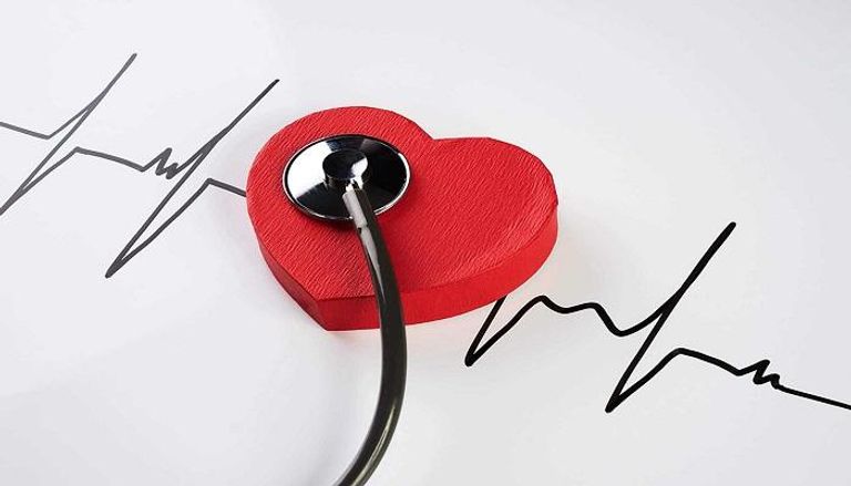 أمراض القلب تهدد الحياة